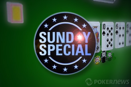 PokerStars.fr : 'Boum Ba Yek' explose le Sunday Special