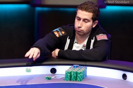 Global Poker Index, Luca Pagano in lizza per il Player of the year