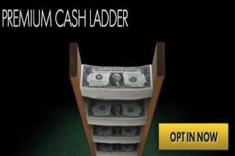 Climb The Premium Cash Ladder With bet365 and Win Up To $1,000!