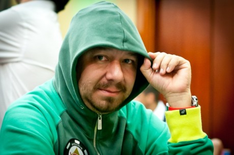 PokerStars.net LAPT Grand Final Day 1: Double Leads; Fox in the Hunt