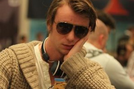 PokerStars UKIPT Galway Dia 1B: Joris Ruijs Lidera os Classificados ao Dia 2