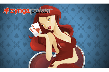 Zynga Poker Boom!