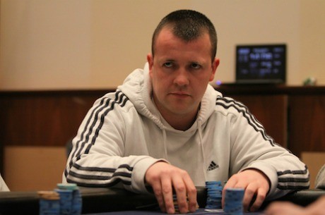 PokerStars UKIPT Galway Dia 3: Formada a Mesa Final; Ronan Gilligan Lidera
