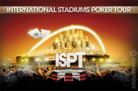 Laurent Tapie veut étendre l'International Stadiums Poker Tour