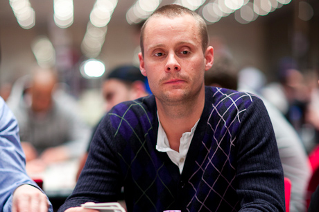 Ept Copenaghen Day1B: Wissing rules!