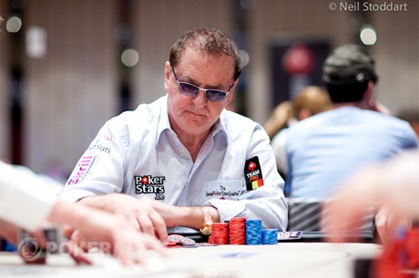 Pokerstars EPT Copenhague : Pierre Neuville en tête des 24 survivants