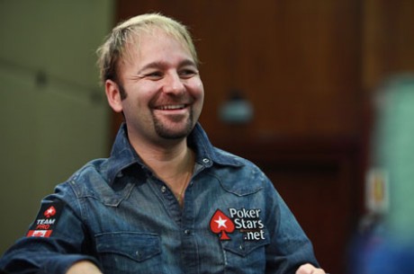 Brno poker live