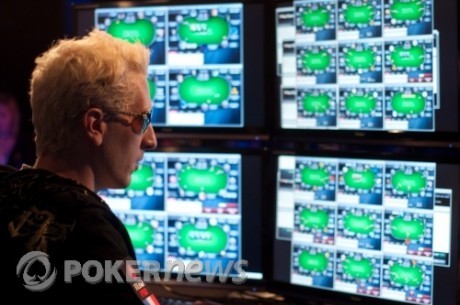 Zoom Poker : PokerStars ressuscite le Rush Poker