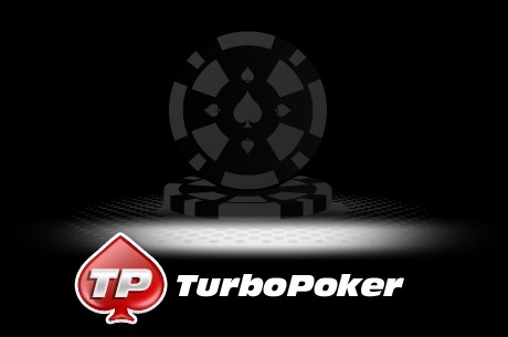 TurboPoker : 50€ gratuits sans dépôt et sit'n'go Flash Bankroll