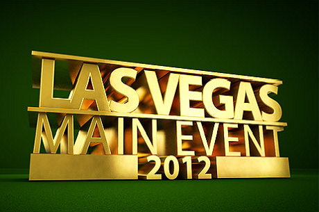 Party Poker : huit packages à 11.000€ pour le Main Event WSOP 2012