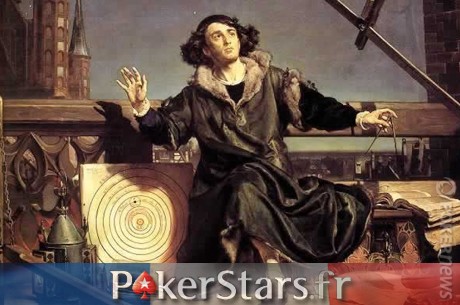 PokerStars.fr : 'Kopernico27' décroche la lune (32.368,12€)