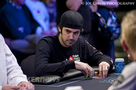 The Nightly Turbo: Jason Mercier Tops The Nuts, WPT Poker Readers' Awards, and More