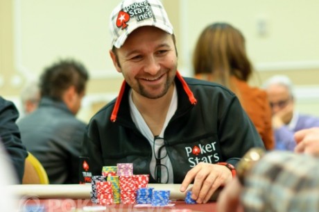 The Nightly Turbo: O'Dwyer Leads WPT Denmark, Top Pros Heading to Ireland, and More