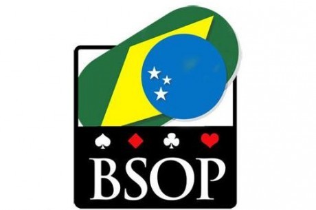 BSOP 2012 Rio de Janeiro Dia 1B: Gualter Salles Avança; Afranio Aquino Lidera