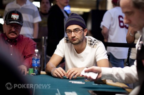 The Nightly Turbo: New Jersey Talks Online Poker, Laak Dunks Esfandiari, and More