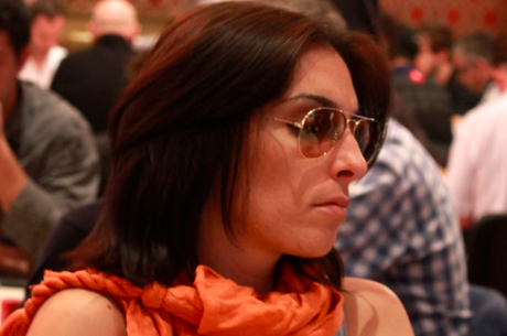 Italian Poker Tour Nova Gorica Jour3 : Carla Solinas, chip leader au féminin