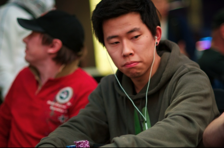 2012 PokerStars.net APPT Seoul Day 1a: Christopher Park Heads The Pack