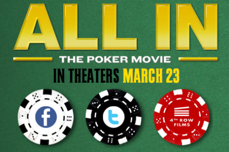 Cinema & Poker: ‘All in’!