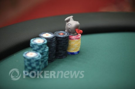 InsuredPlay : Une assurance qui rembourse les badbeats (cash game poker)