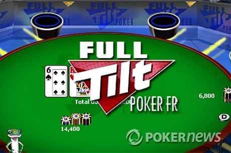 El GBT trabaja para la reapertura de Full Tilt Poker