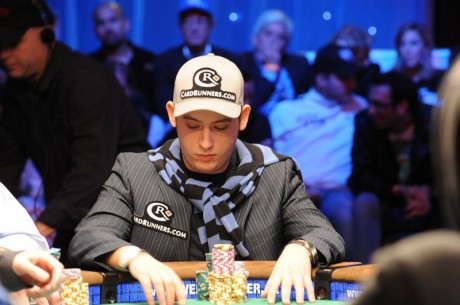 EPT Campione High Stakes Cash Game: Filippo Candio rules!
