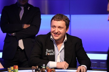 The Nightly Turbo: Tony G Wins Premier League Heat 2, Phil Hellmuth Has ADHD, and More