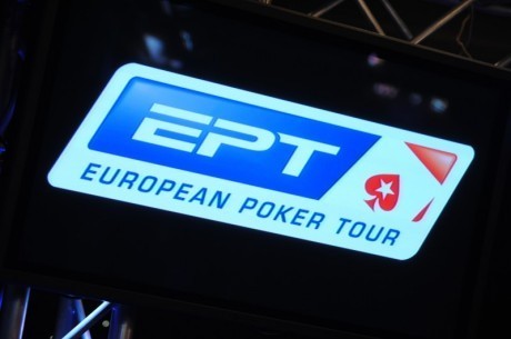 European Poker Tour Anuncia Segunda Edição do Torneio dos Campeões