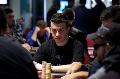 World Poker Tour Vienne – Jour 2 : Deux Français survivent ; Chris Moorman 2e