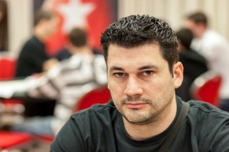 PokerStars Eureka Croatie : Dragan Galic en tête du  Jour 1B
