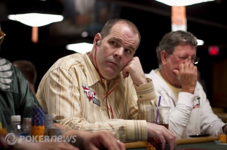 Full Tilt Poker : second recours collectif contre Lederer et Ferguson