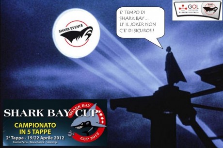 Torna a Nova Gorica la Shark Bay Cup!
