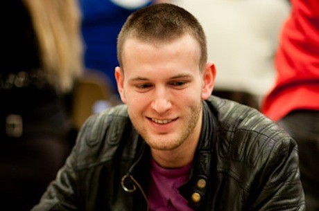 Pokerstars EPT Berlin (Jour 1A) : Geshkenbein vire en tête