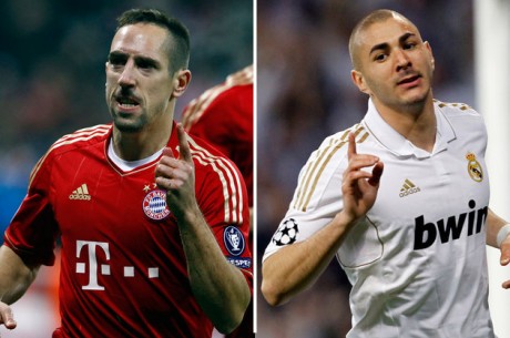 Pronostic Ligue des Champions : Bayern Munich ou Real Madrid ? (les cotes)