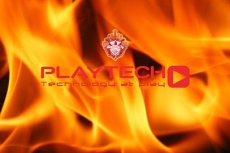 Playtech Anuncia Compra da Teddy Sagi por €95 Milhões