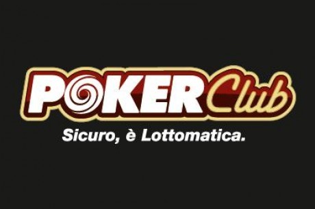 San Marino e gli Assi di Poker Club