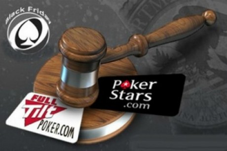 PokerStars compra Full Tilt Poker