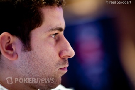 The Nightly Turbo: More Full Tilt News, Duhamel Leads GPI Player of the Year, and More