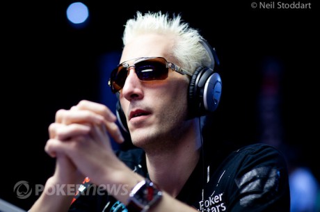 Global Poker Index: Bertrand "ElkY" Grospellier A Caminho do Número Um!
