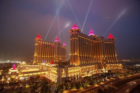 Casinos : de Las Vegas à Macao
