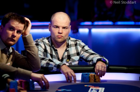 Max martinez poker