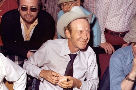 "Amarillo Slim" Preston : la légende du poker s’est éteinte (1928-2012)