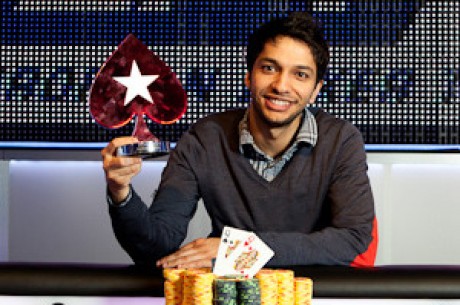 EPT Monte Carlo 2012 : Mohsin Charania champion (1.350.000€)