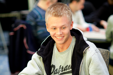 IPT Grand Final High Roller: Mustacchione runner up, vince il norvegese Dypvik