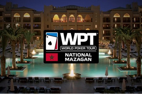 Bwin.fr : Satellites WPT National Mazagan (Packages 2.750€)
