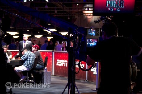 ESPN Anuncia a Programação da Cobertura Televisionada das WSOP 2012