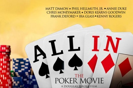 Poker bad beat jackpot stories
