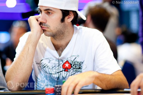 PokerStars.com - SCOOP : Deeb double-vainqueur ; perfs de Mercier et Galfond