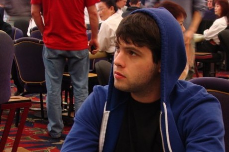 Poker High Stakes : Ben "Sauce123 Sulsky", l’étudiant millionnaire