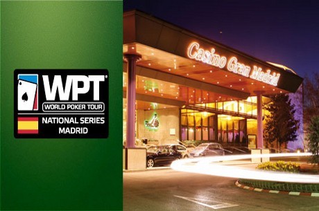 WPT NS Madrid