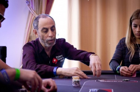 Barry Greenstein: i diritti dei pokeristi sono come quelli dei gay